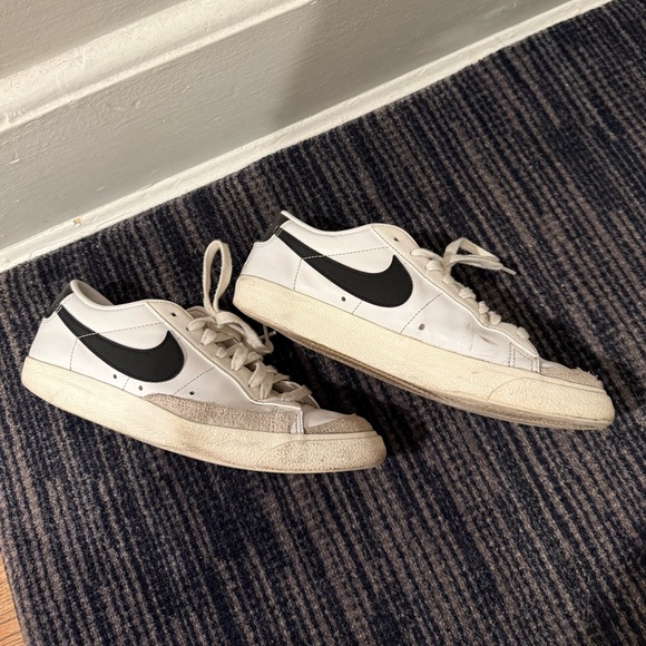 Nike Blazer Low ‘77 vintage - Picture 5 of 11
